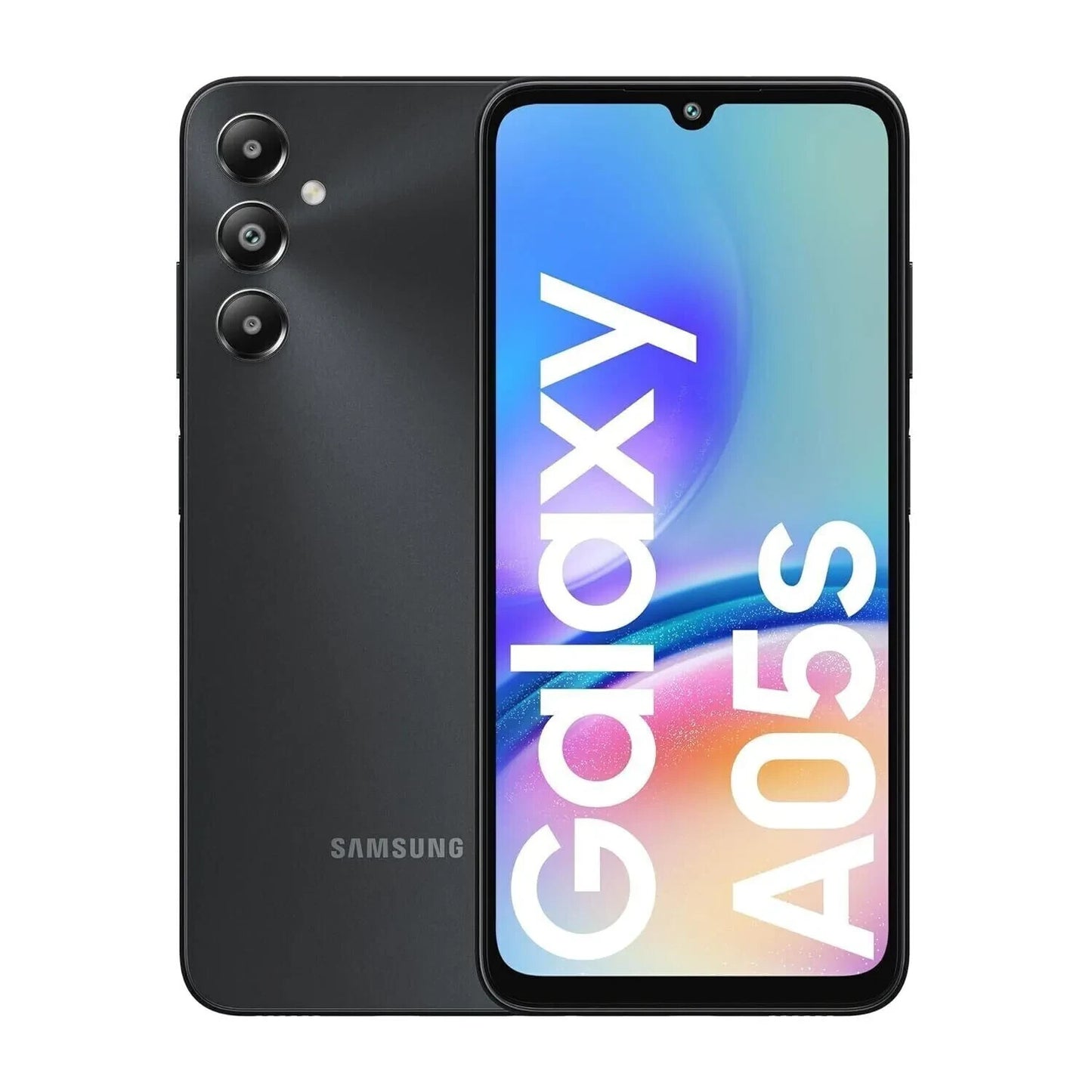 New Samsung Galaxy A05/A05s A06 128GB 4G 2024 Dual-Sim Unlocked Android Phone
