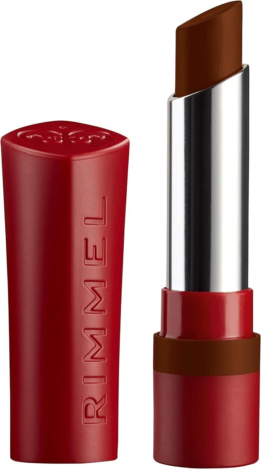 RIMMEL LIPSTICK ~ The only 1 matte ππππ