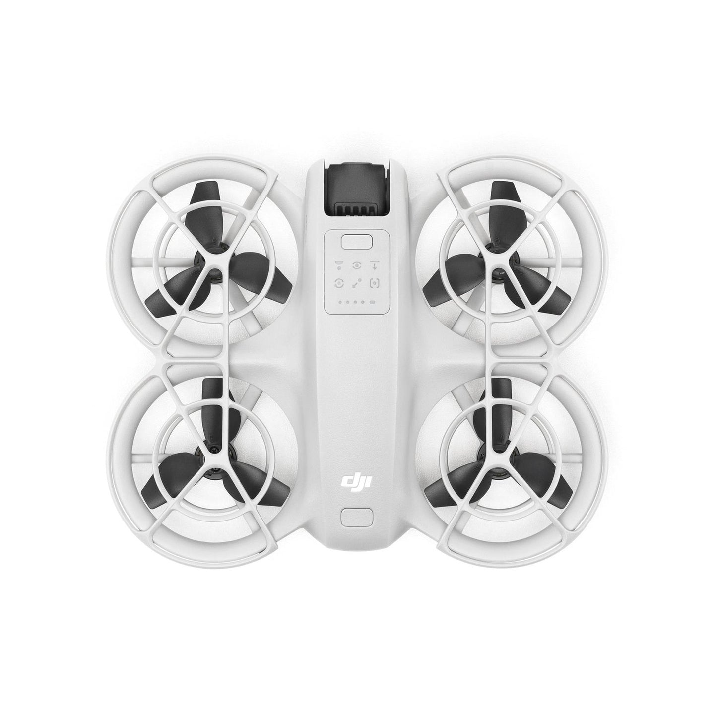DJI Neo, Mini Drone with 4K UHD Camera for Adults, 135g Self Flying Drone Refurb