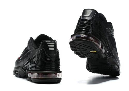 New TN 3 Men's Running Shoes AirMaxPlus Athletic Trainer 2025