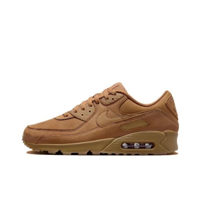 Nike Air Max 90 Men's Running Sneakers Low Top Trainers Shoes uk size