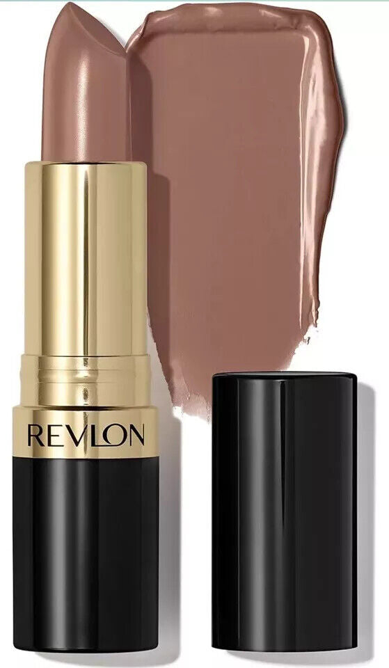 Revlon Super Lustrous Lipstick Various Shades