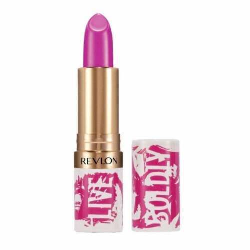 Revlon Super Lustrous Lipstick - Matte - Glass Shine - Shine - Gloss All Colours