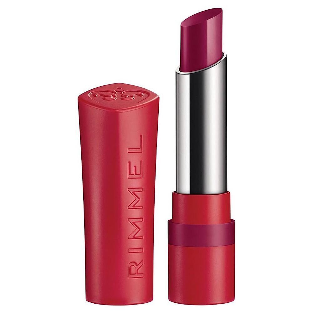 RIMMEL LIPSTICK ~ The only 1 matte ππππ