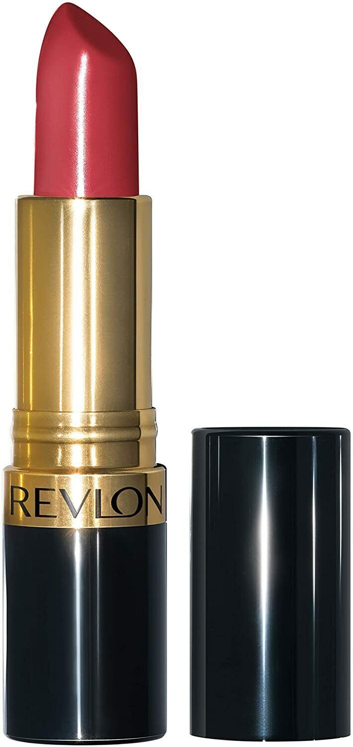 Revlon Super Lustrous Lipstick Various Shades