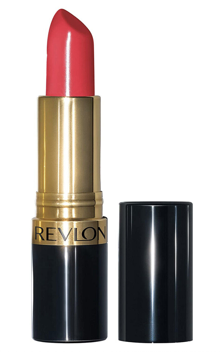Revlon Super Lustrous Lipstick - Matte - Glass Shine - Shine - Gloss All Colours