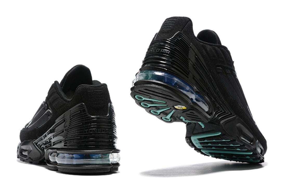 New TN 3 Men's Running Shoes AirMaxPlus Athletic Trainer 2025