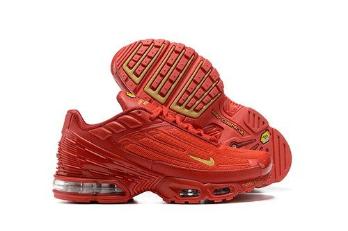 New TN 3 Men's Running Shoes AirMaxPlus Athletic Trainer 2025
