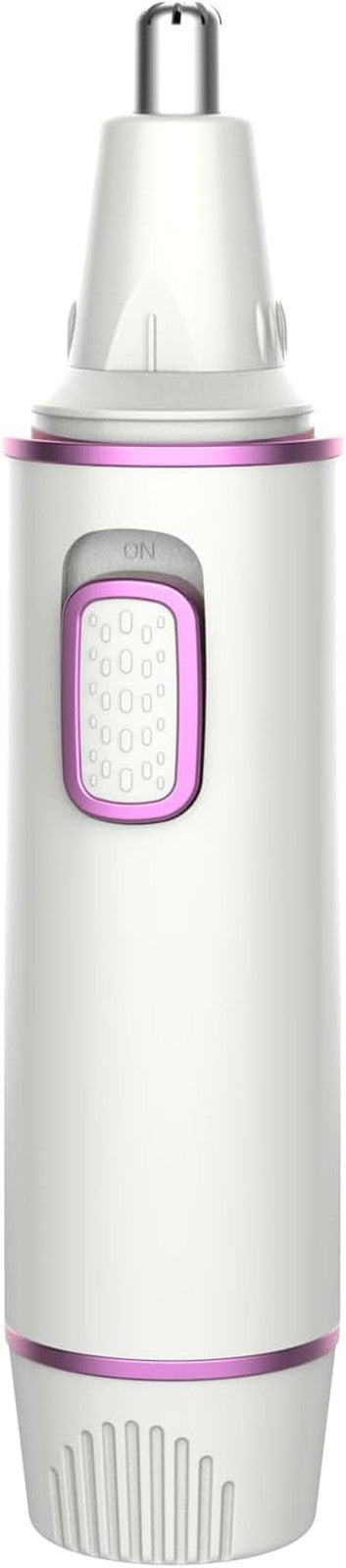 Painless Nose Hair Trimmer for Women 2025 Upgrade Nose Trimmer Ladies Noses Hair