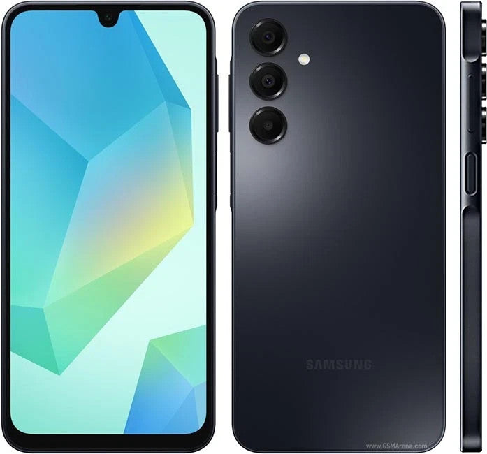 New Samsung Galaxy A16 4G/5G 128GB Unlocked Smartphone Dual Sim All Colours