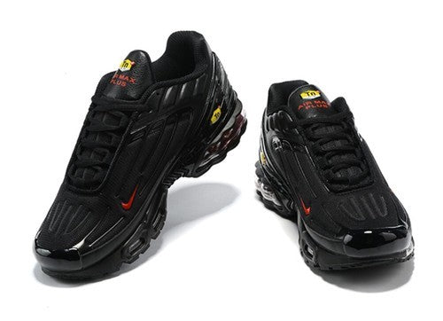 New TN 3 Men's Running Shoes AirMaxPlus Athletic Trainer 2025