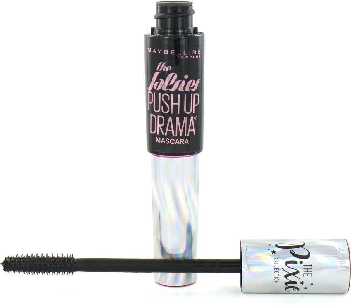 Maybelline The Falsies Push Up Drama Mascara 9.5ml - Select Your Shade - Sealed