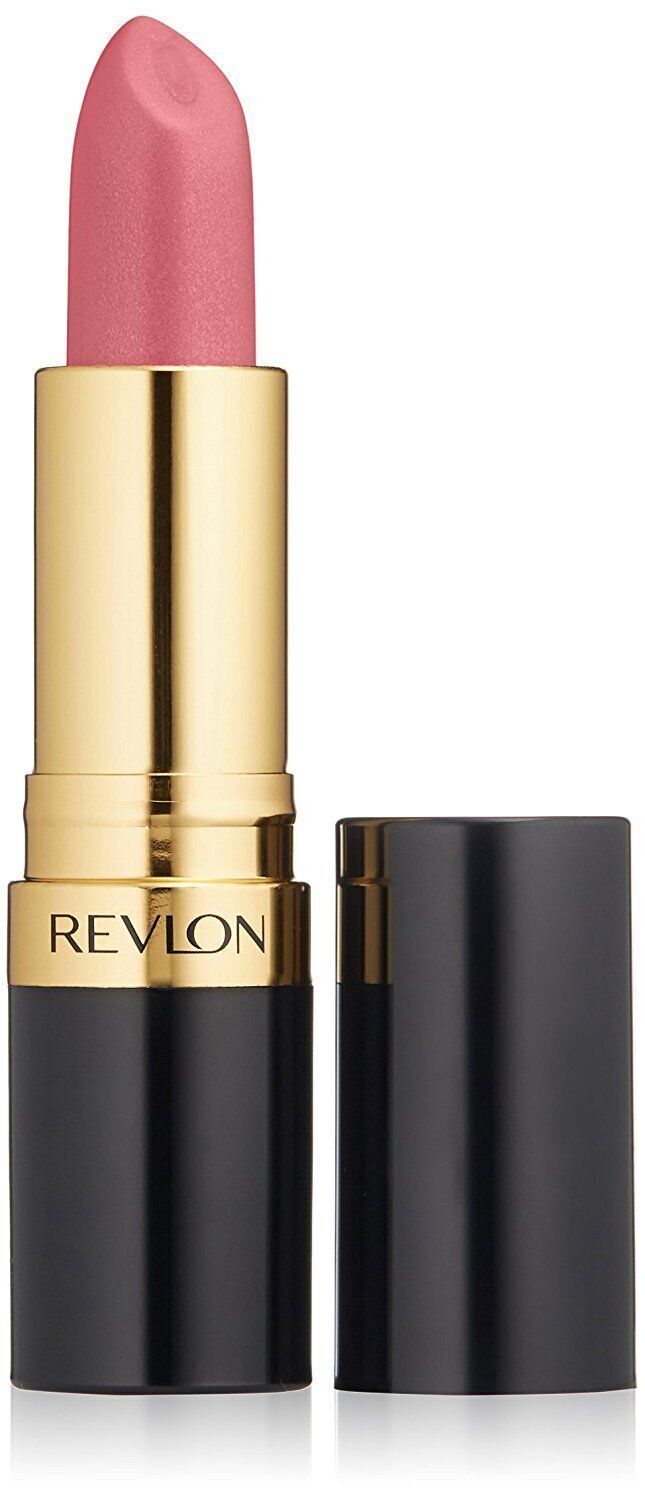 Revlon Super Lustrous Lipstick Various Shades