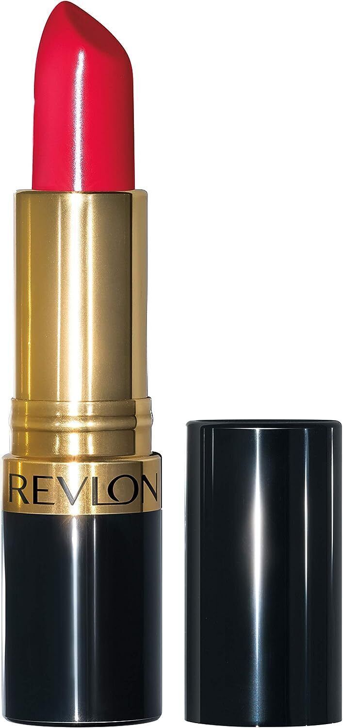 Revlon Super Lustrous Lipstick Various Shades