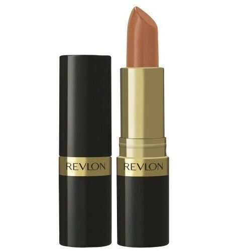 Revlon Super Lustrous Lipstick Various Shades