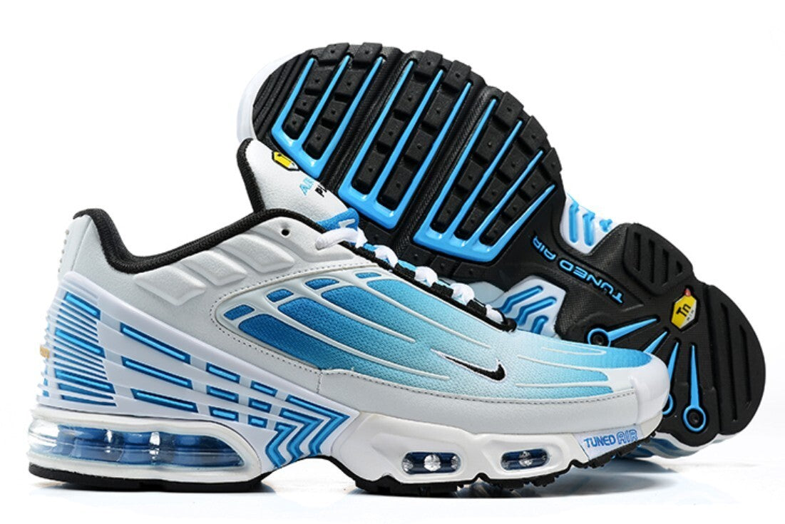 New TN 3 Men's Running Shoes AirMaxPlus Athletic Trainer 2025