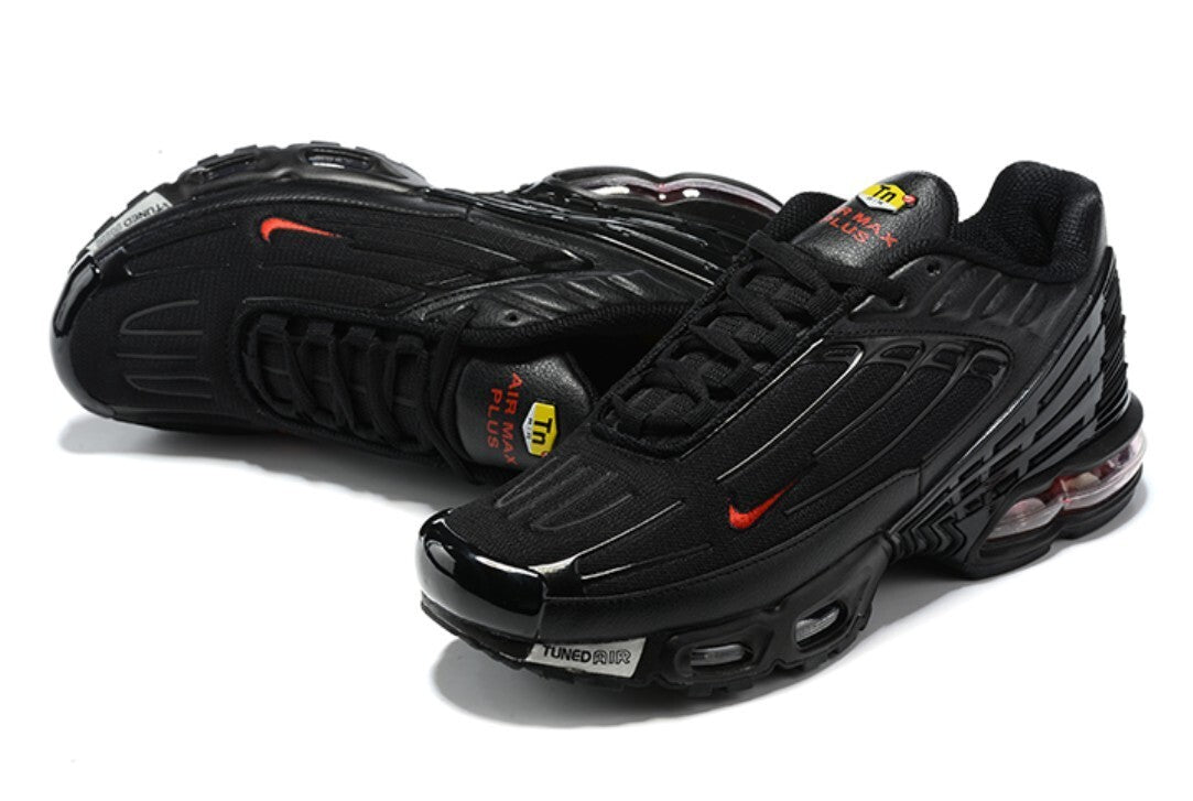 New TN 3 Men's Running Shoes AirMaxPlus Athletic Trainer 2025