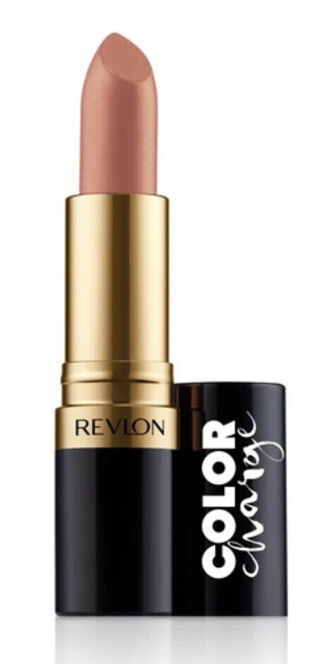 Revlon Super Lustrous Lipstick - Matte - Glass Shine - Shine - Gloss All Colours