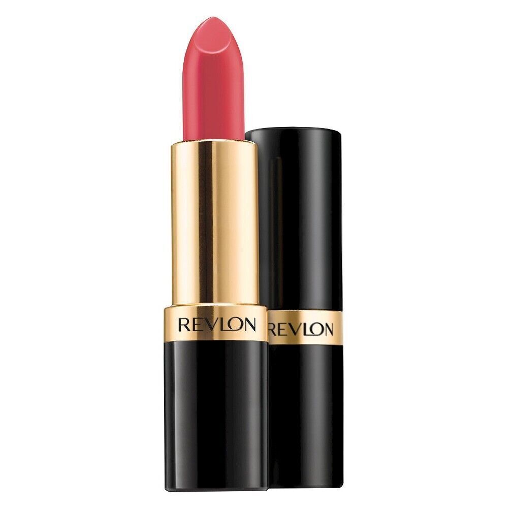 Revlon Super Lustrous Lipstick Various Shades