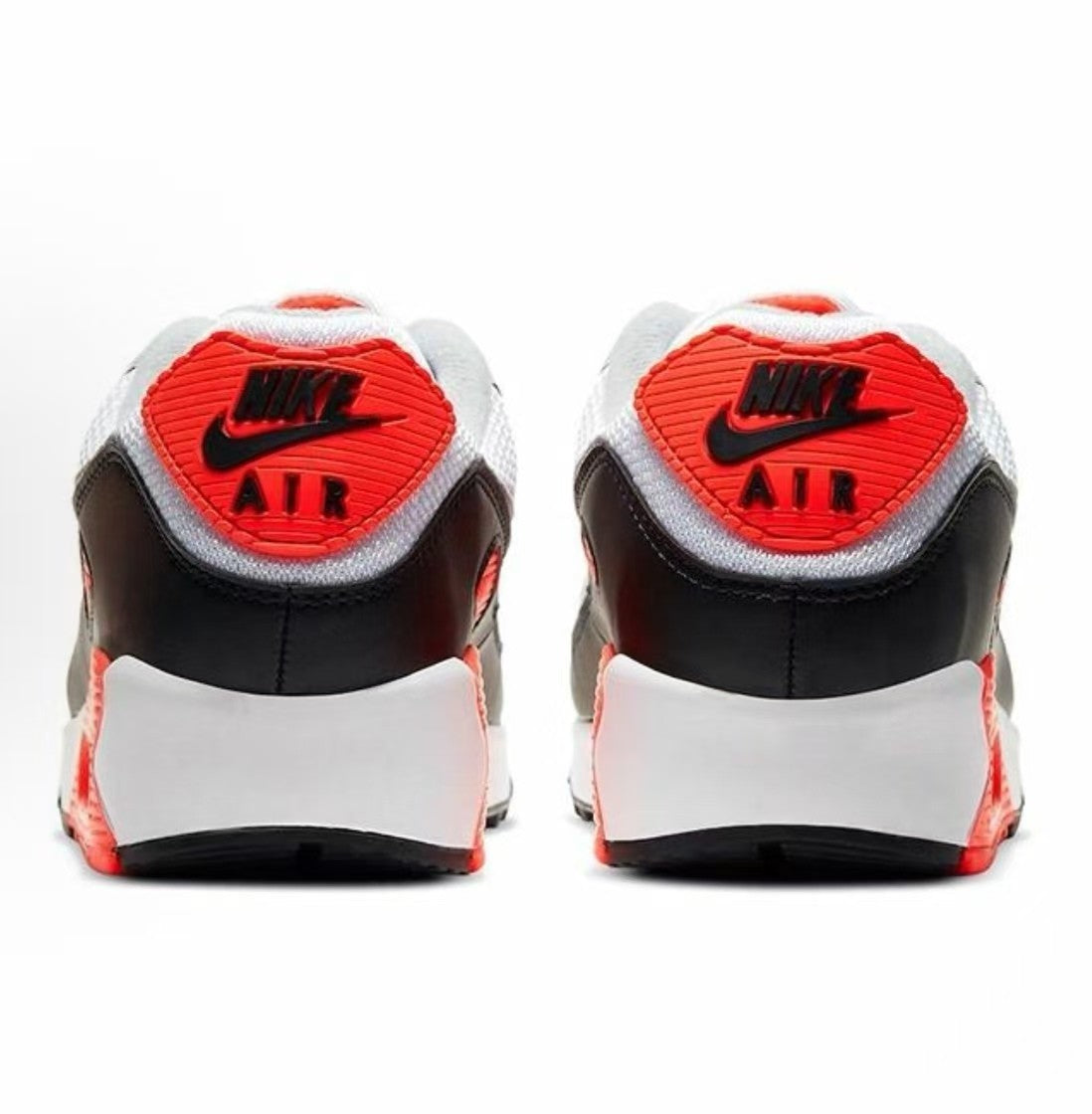 Nike Air Max 90 Men's Trainers Running Casual Shoe Low Top Sneaker NO BOX