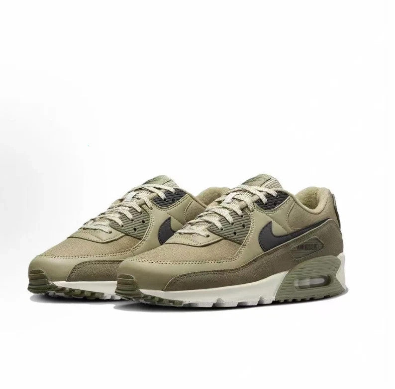 Nike Air Max 90 Men Running Shoe Casual Sneaker Low Top Trainer