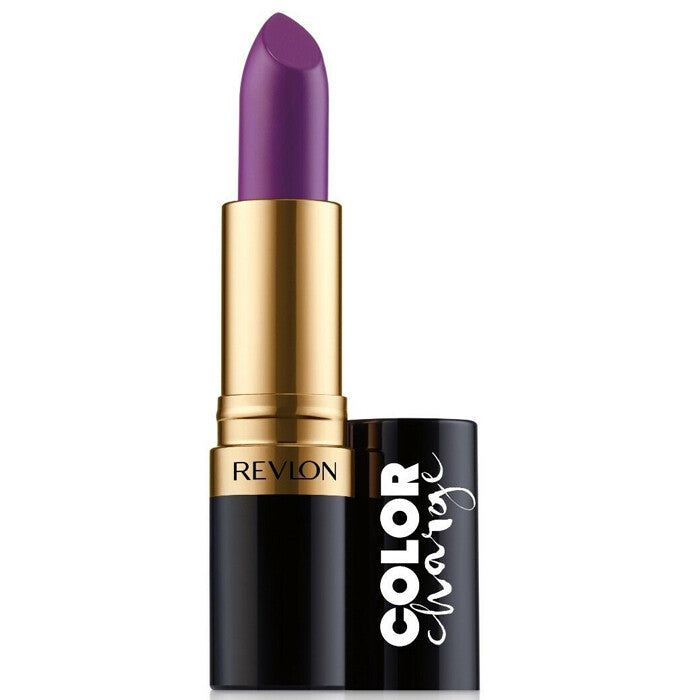Revlon Super Lustrous Lipstick - Matte - Glass Shine - Shine - Gloss All Colours