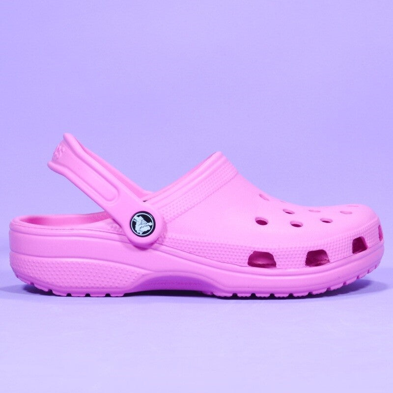 Kids Classic Sandal Clogs Lightweight Beach Slip Shoes Slipper Size UK Size
