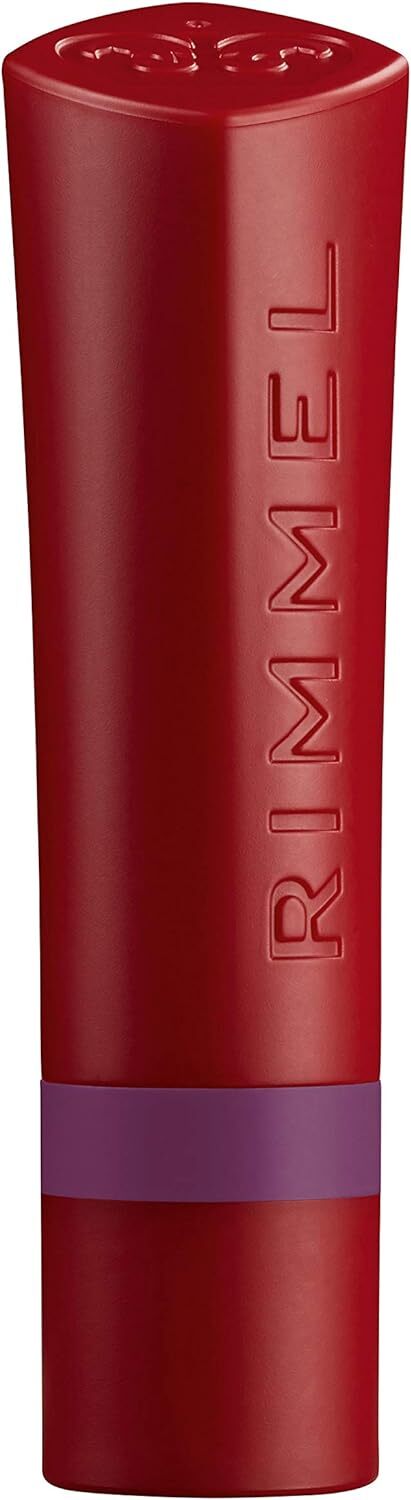 RIMMEL LIPSTICK ~ The only 1 matte ππππ