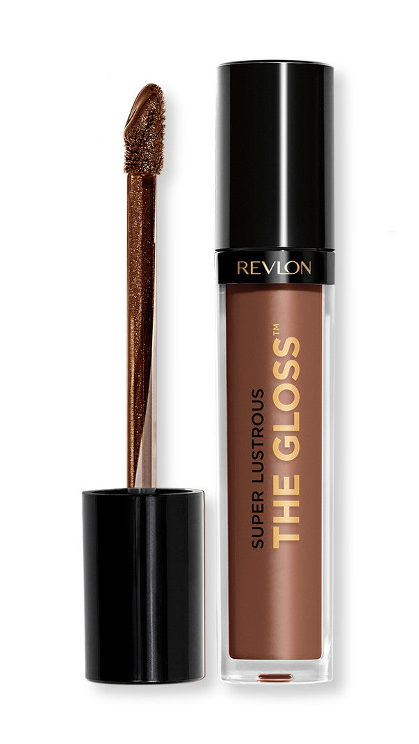 Revlon Super Lustrous The Gloss 3.8ml - Select Your Shade - Brand New