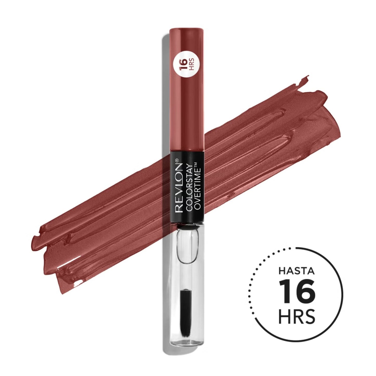 Revlon Lipstick Colorstay Overtime Lip Colour - Choose Your Shade - New - Boxed