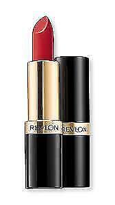 Revlon Super Lustrous Lipstick Various Shades