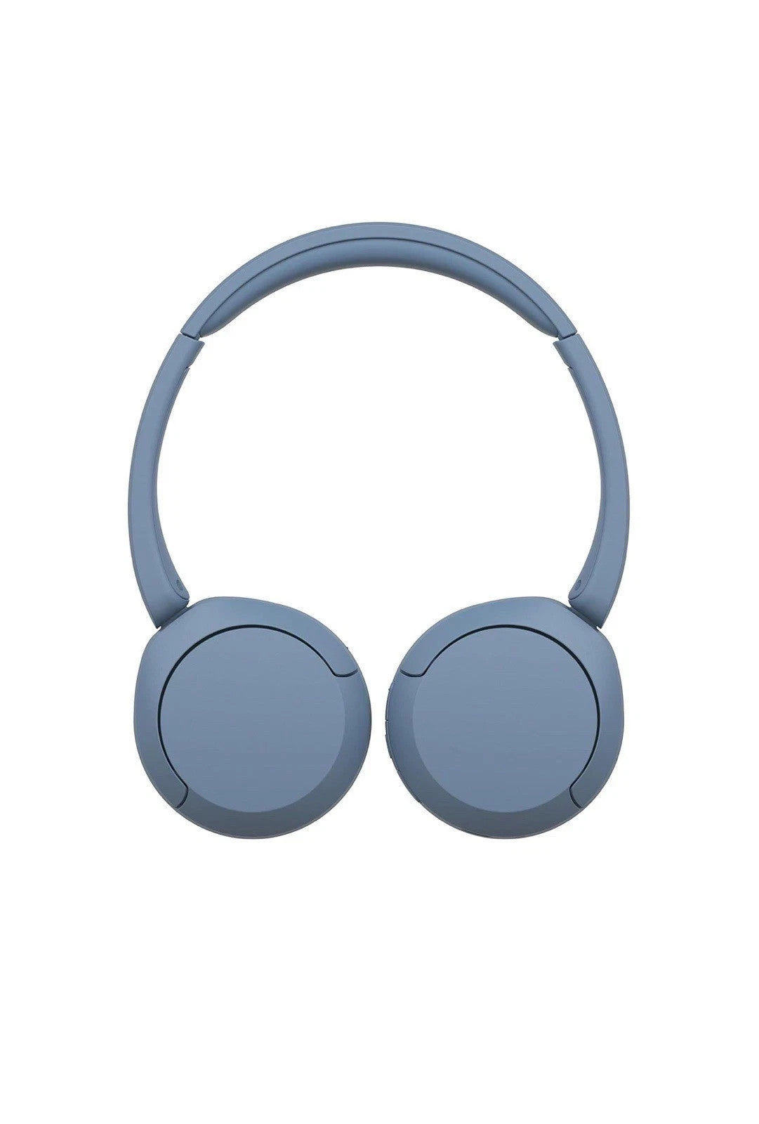 Sony WH-CH520 Wireless Headphones iOS & Android - Blue
