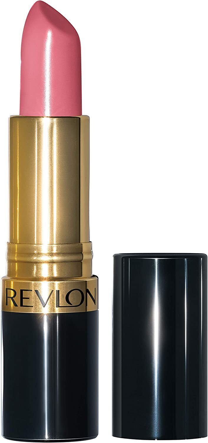 Revlon Super Lustrous Lipstick Various Shades