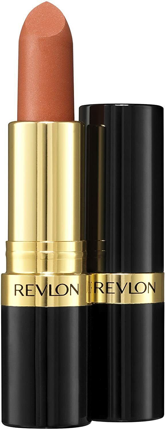Revlon Super Lustrous Lipstick Various Shades