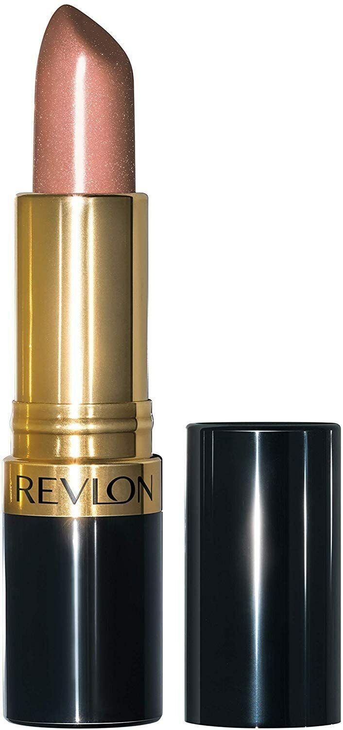 Revlon Super Lustrous Lipstick Various Shades