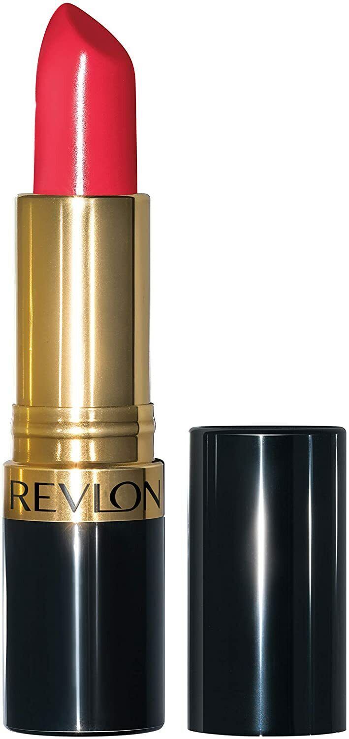 Revlon Super Lustrous Lipstick Various Shades