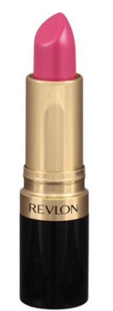Revlon Super Lustrous Lipstick - Matte - Glass Shine - Shine - Gloss All Colours