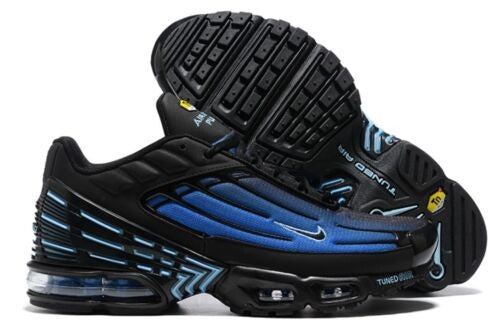 New TN 3 Men's Running Shoes AirMaxPlus Athletic Trainer 2025