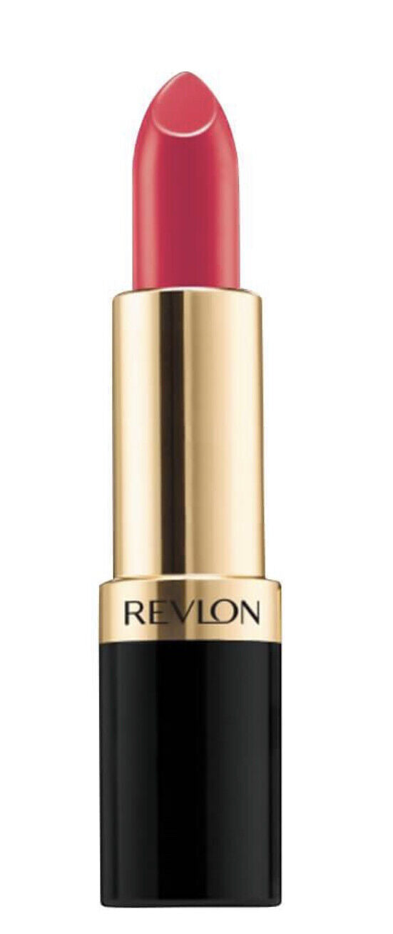 Revlon Super Lustrous Lipstick - Matte - Glass Shine - Shine - Gloss All Colours