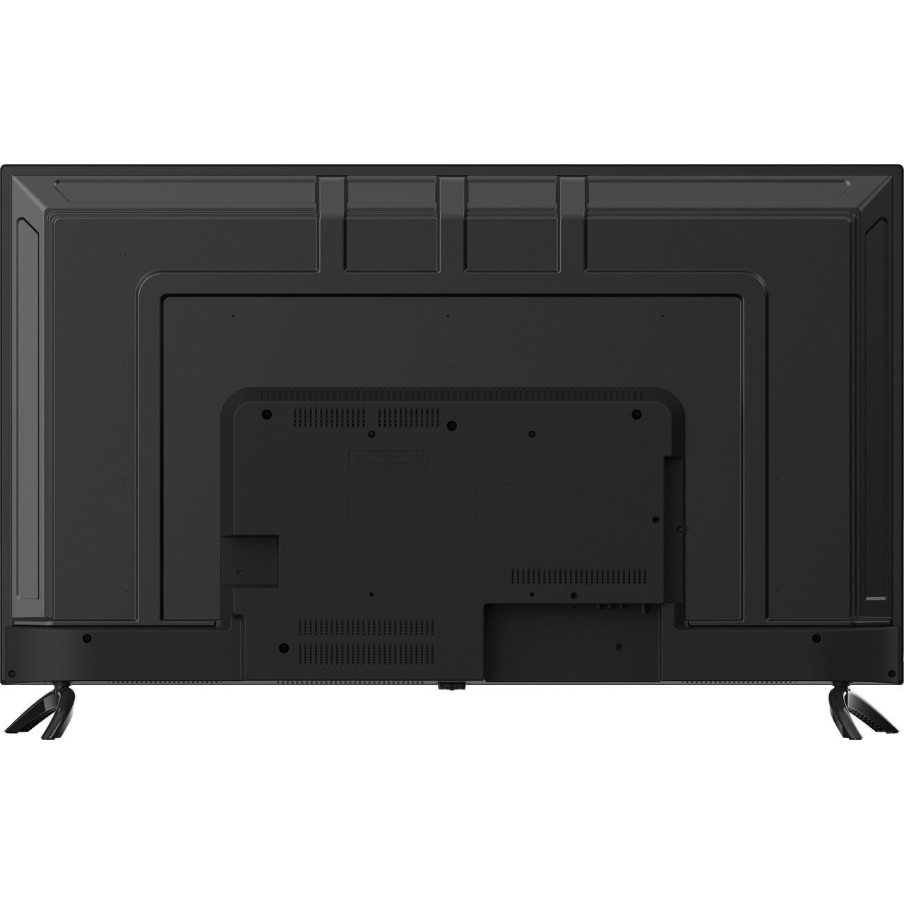 Veltech VR50UX230 50 Inch LED 4K Ultra HD Smart TV WiFi