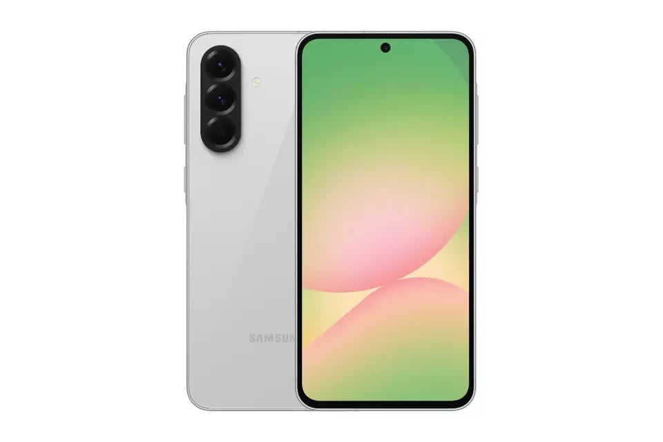 New Samsung Galaxy A56 5G 128GB/256GB 8GB Ram Unlocked Android SmartPhone 2025