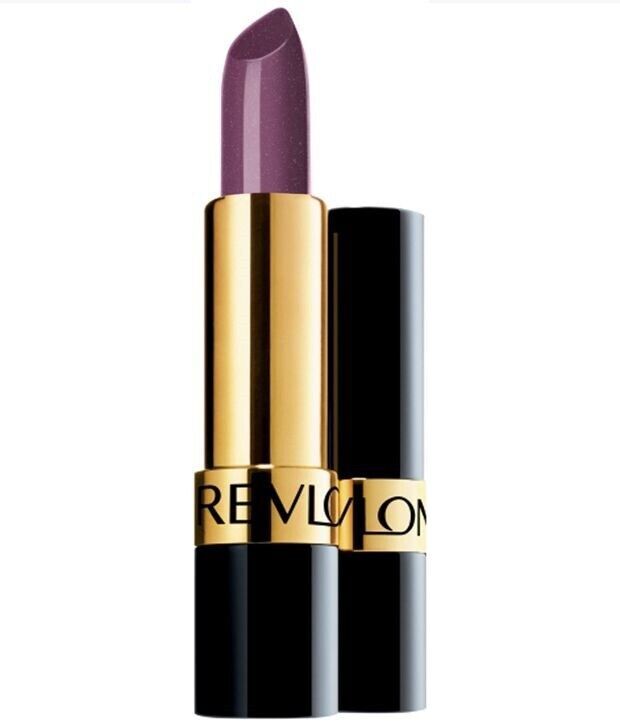 Revlon Super Lustrous Lipstick Various Shades
