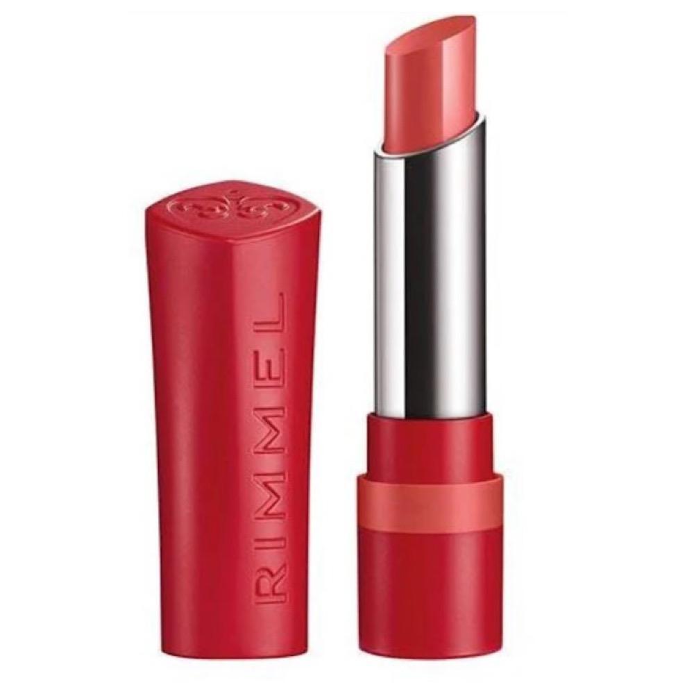 RIMMEL LIPSTICK ~ The only 1 matte ππππ