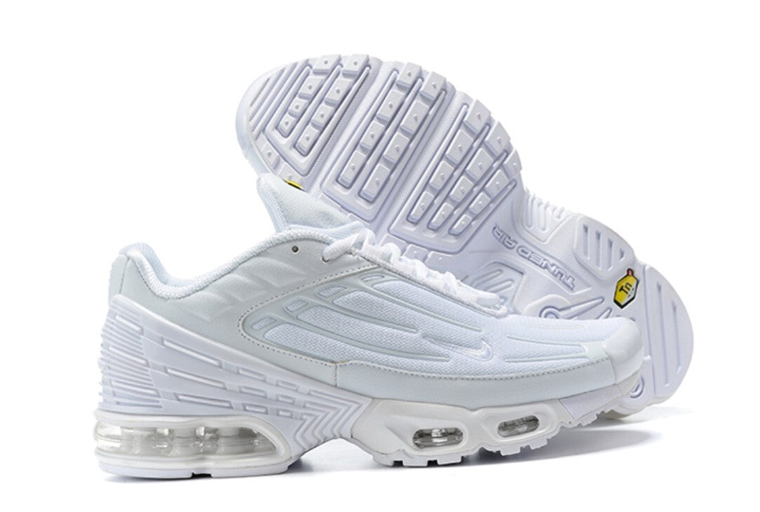 New TN 3 Men's Running Shoes AirMaxPlus Athletic Trainer 2025