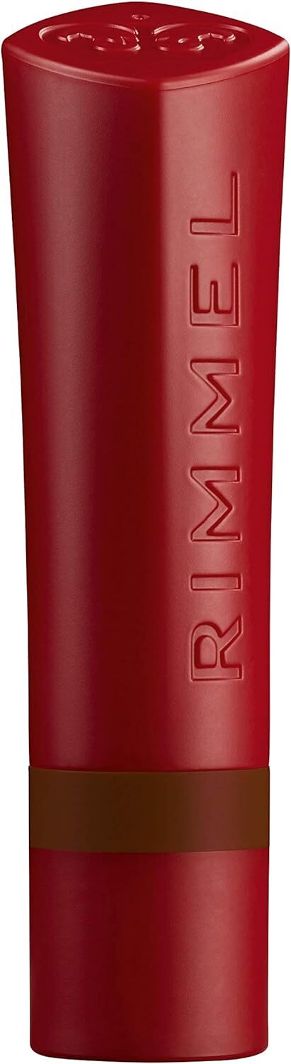RIMMEL LIPSTICK ~ The only 1 matte ππππ