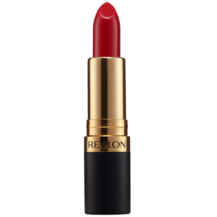 Revlon Super Lustrous Lipstick Various Shades