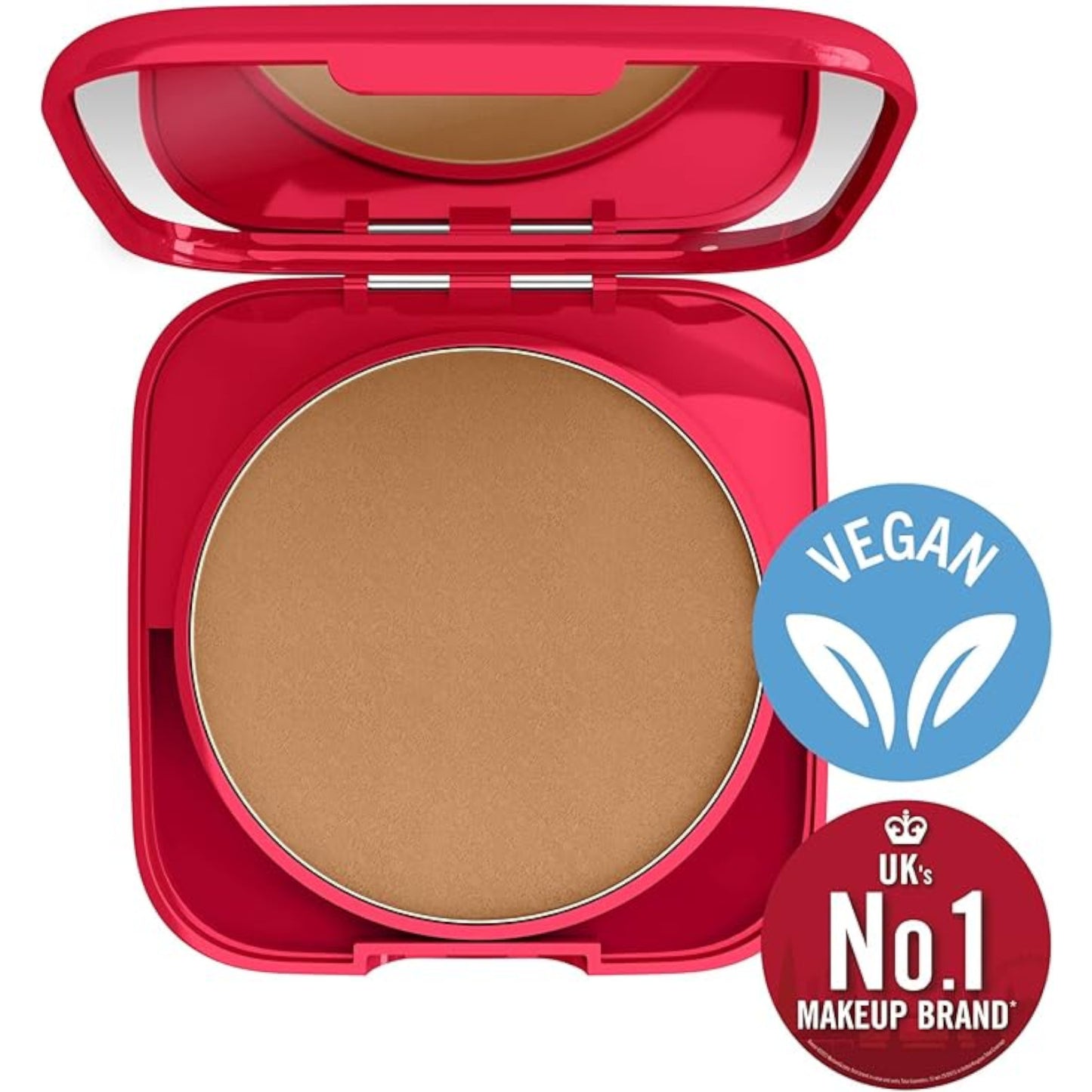 RIMMEL London Lasting Finish Powder Foundation 10g Choose Your Shade