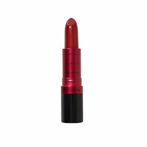 Revlon Super Lustrous Lipstick - Matte - Glass Shine - Shine - Gloss All Colours