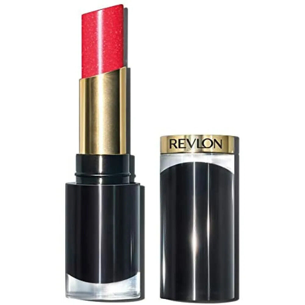 Revlon Super Lustrous Lipstick - Matte - Glass Shine - Shine - Gloss All Colours