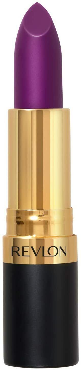 Revlon Super Lustrous Lipstick Various Shades